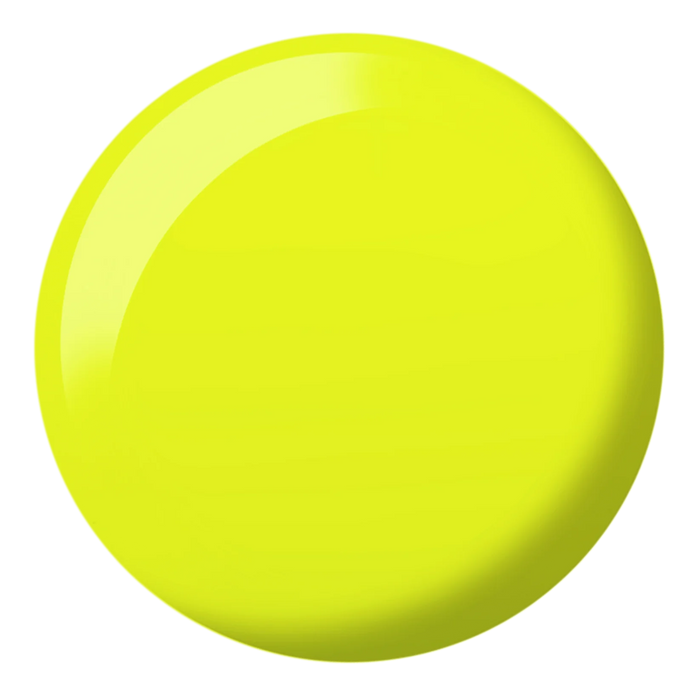 DIVA Duo DV188 Highlighter Yellow