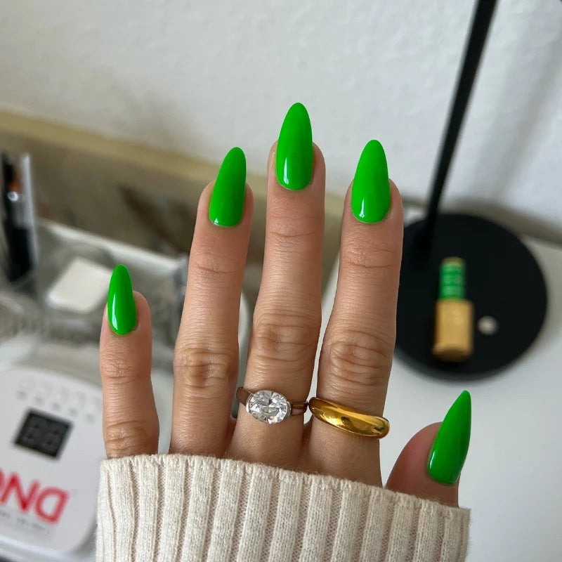 DIVA Duo DV192 Màu xanh lá cây