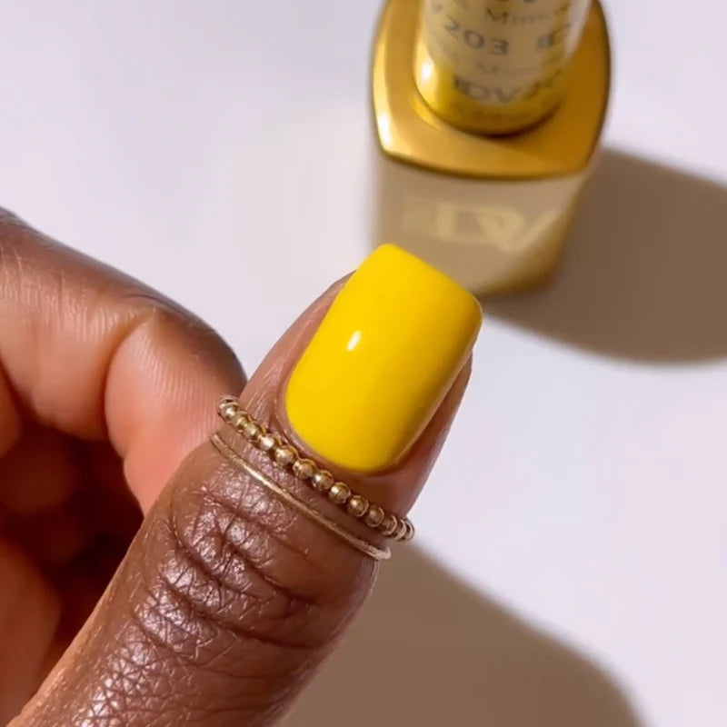 DIVA Duo DV203 Mimosa