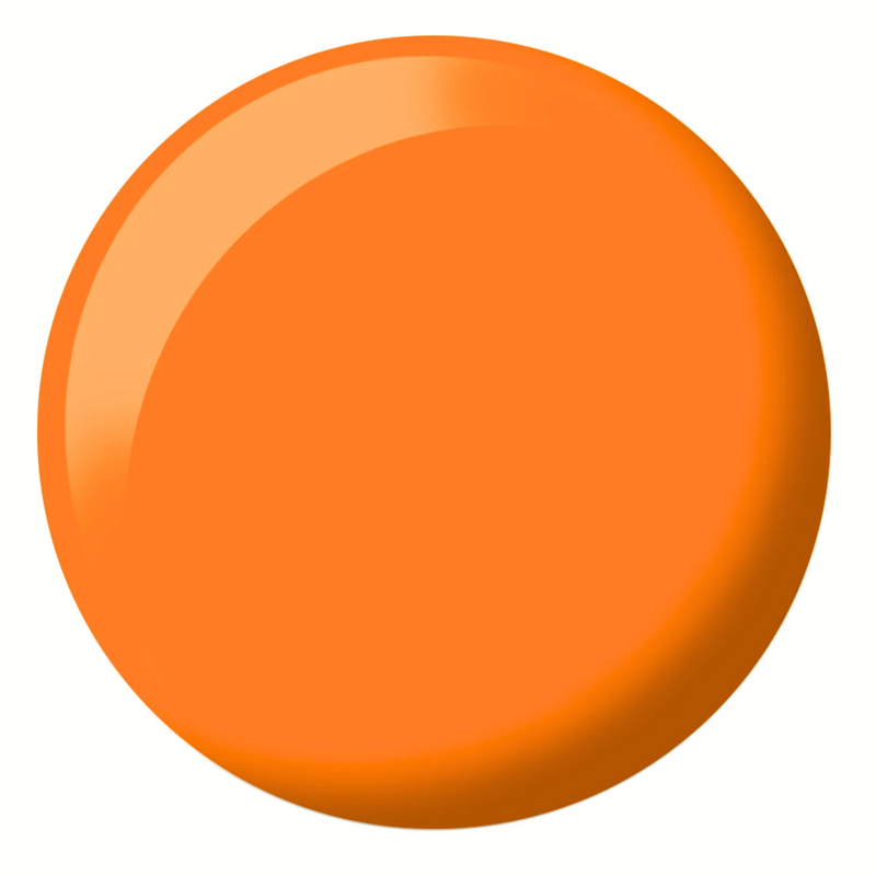 DIVA Duo DV207 Sunset Creamsicle