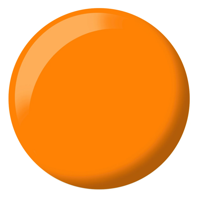 DIVA Duo DV208 Perfect Orange