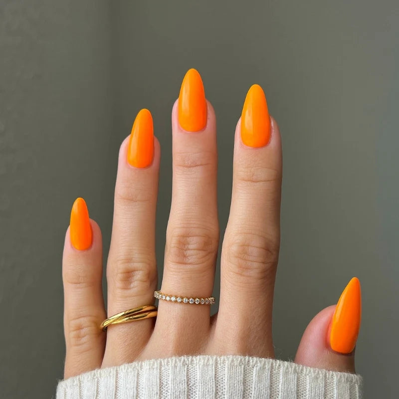 DIVA Duo DV208 Perfect Orange