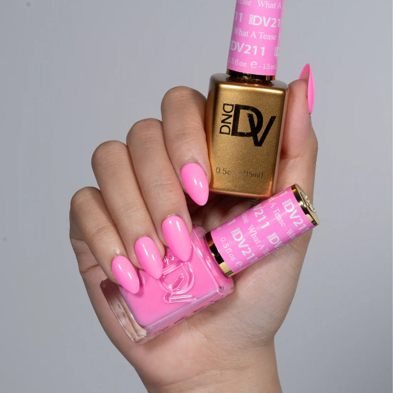 DIVA Duo DV211 Thật là một sự trêu chọc
