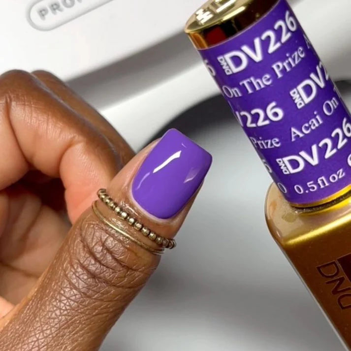 DIVA Duo DV226 Acai On The Prize