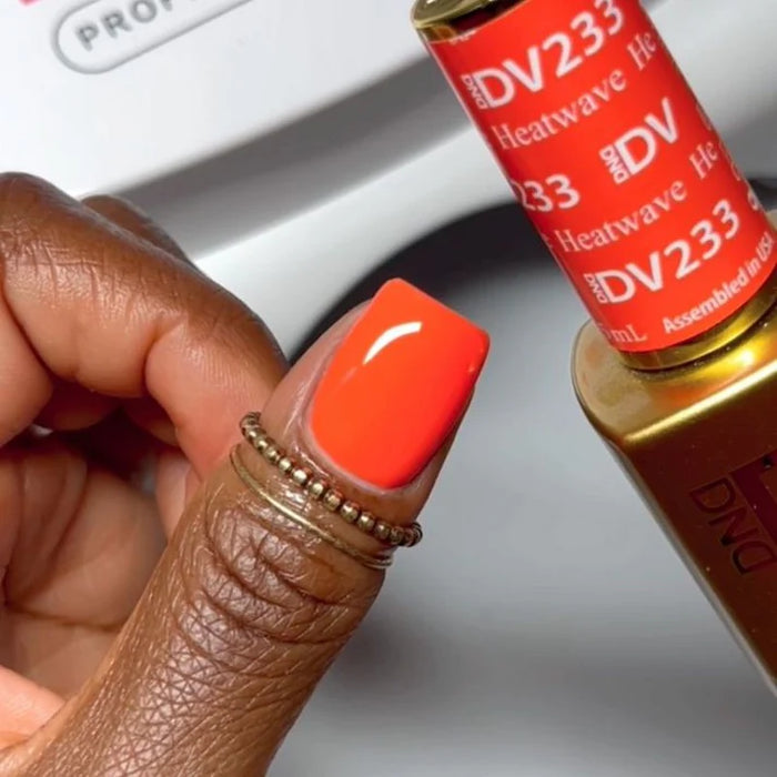 DIVA Duo DV233 Heatwave