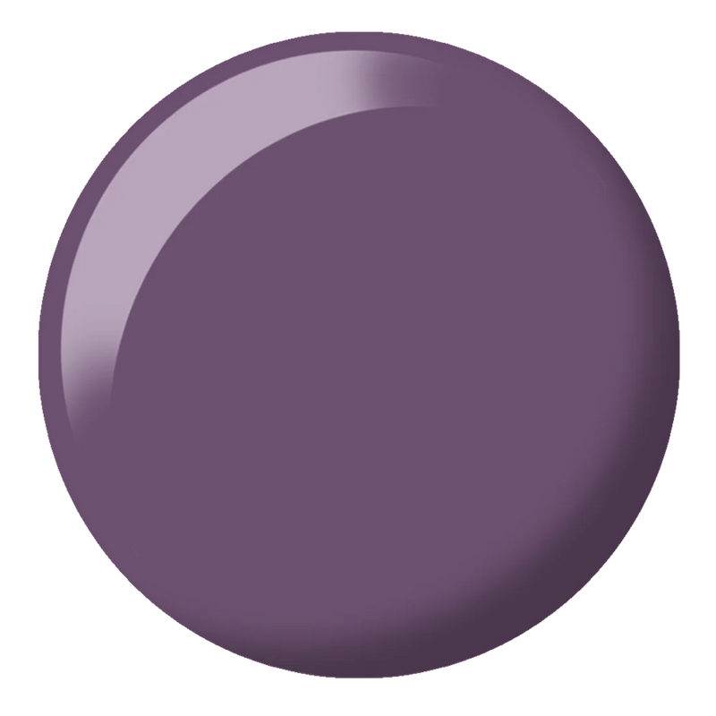 DIVA Duo DV237 Thám tử Mauve