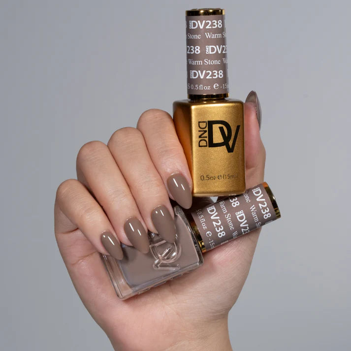 Đá ấm DIVA Duo DV238