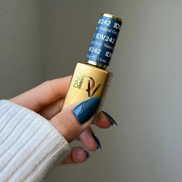 DIVA Duo DV242 Xám hải lý
