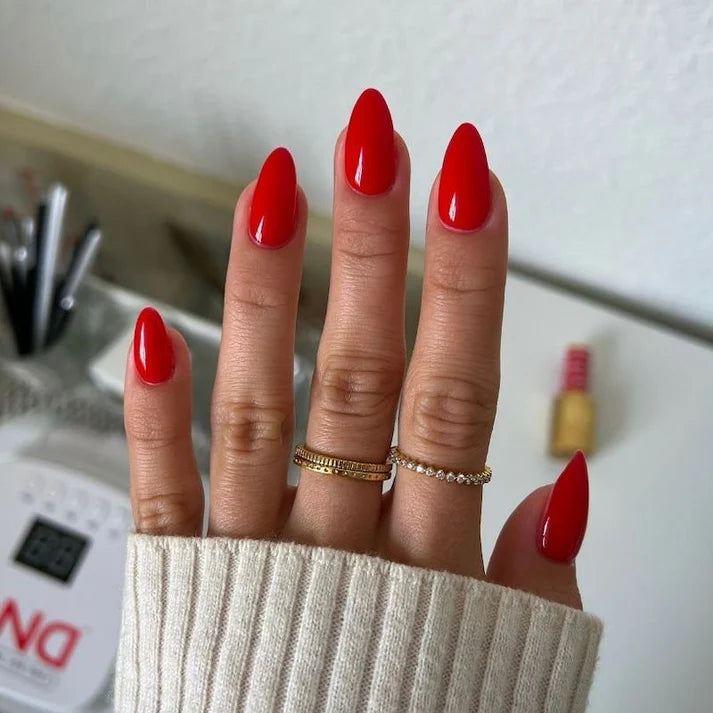 DIVA Duo DV249 Red-Y Or Not