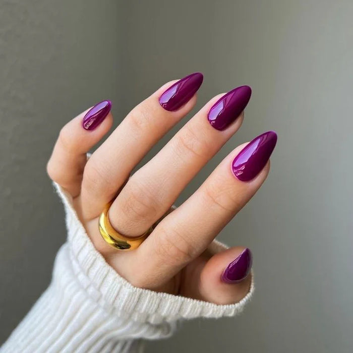 DIVA Duo DV253 Gothic Grape