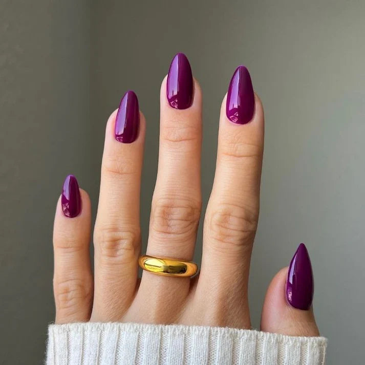 DIVA Duo DV253 Gothic Grape