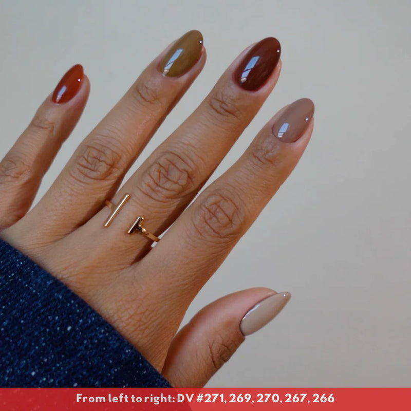 Kẹo bơ hạnh nhân DIVA Duo DV267