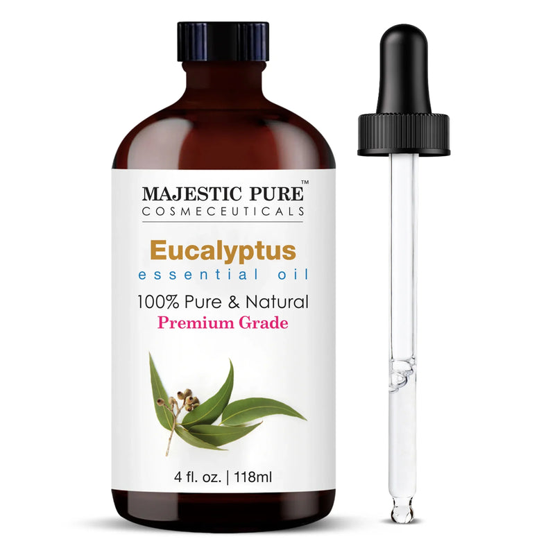 Majestic Pure Aromatherapy Essential Oil Drops