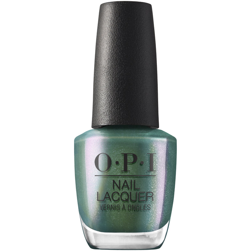 OPI Nail Lacquer NL H016 FEELIN’ CAPRINCORN-Y ♑