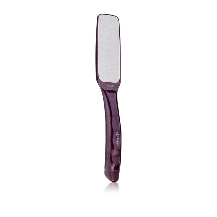 Foot File Checi Pro