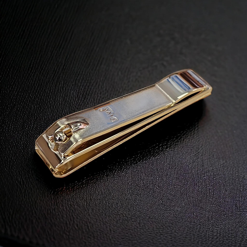 Clipper Hàn Quốc #777 (hộp/12 chiếc) - Vàng