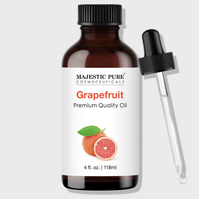 Majestic Pure Aromatherapy Essential Oil Drops
