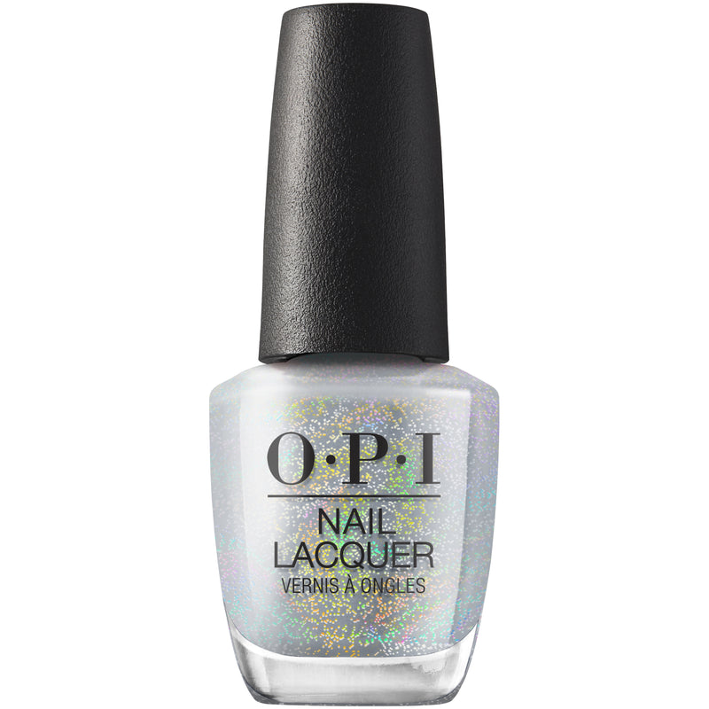 OPI Nail Lacquer NL H018 I CANCER-TAINLY SHINE ♋