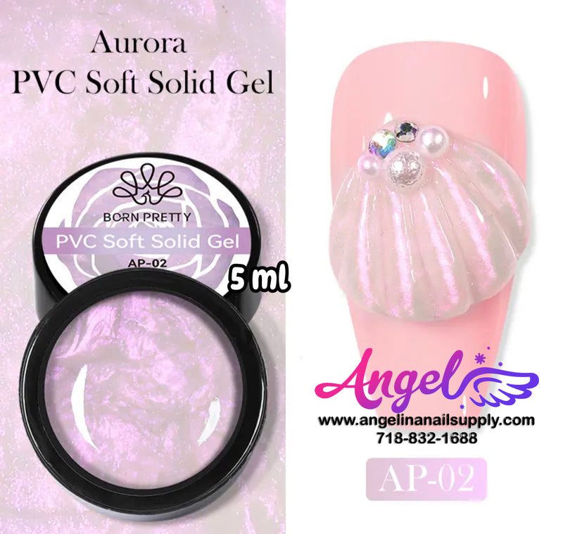 Gel mềm PVC
