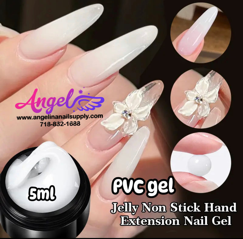 Gel mềm PVC
