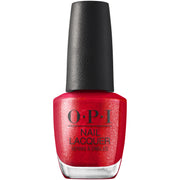 OPI Nail Lacquer NL H025 KISS MY ARIES ♈