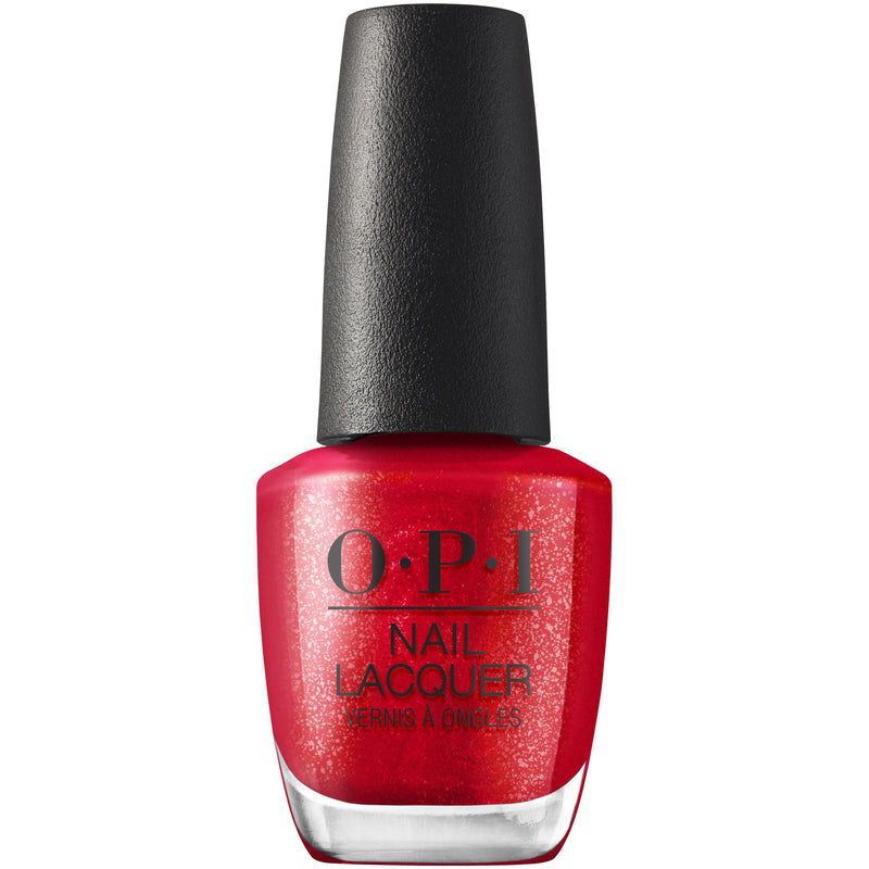 OPI Nail Lacquer NL H025 KISS MY ARIES ♈