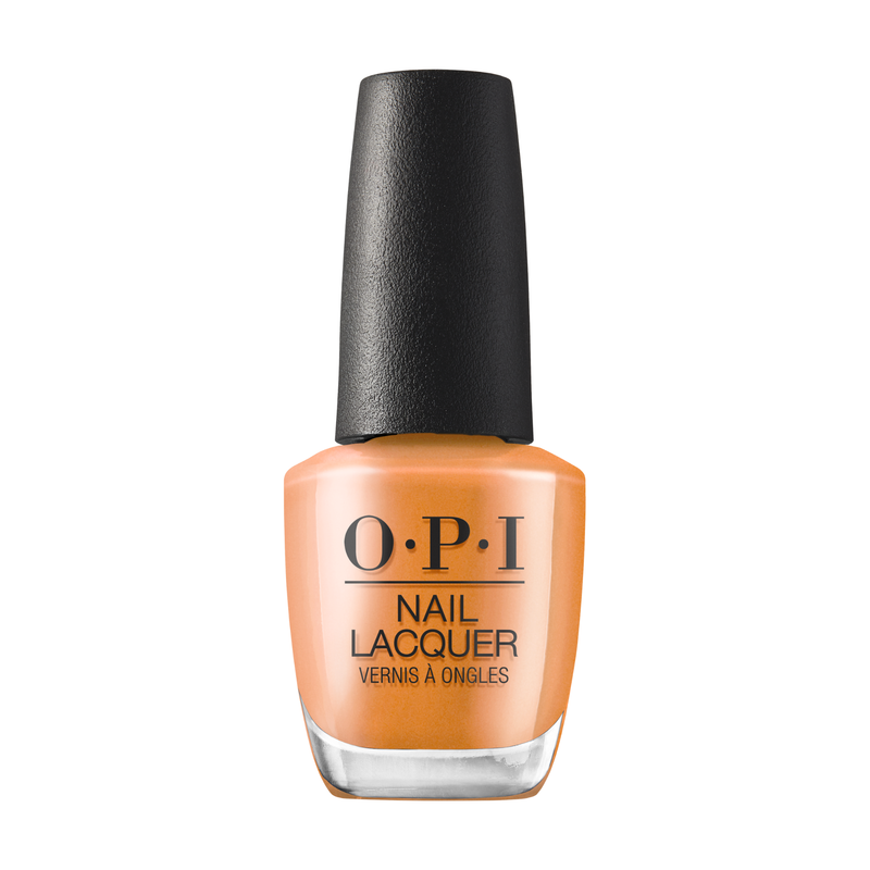 Sơn móng tay OPI NL S031 Feelin' Fire