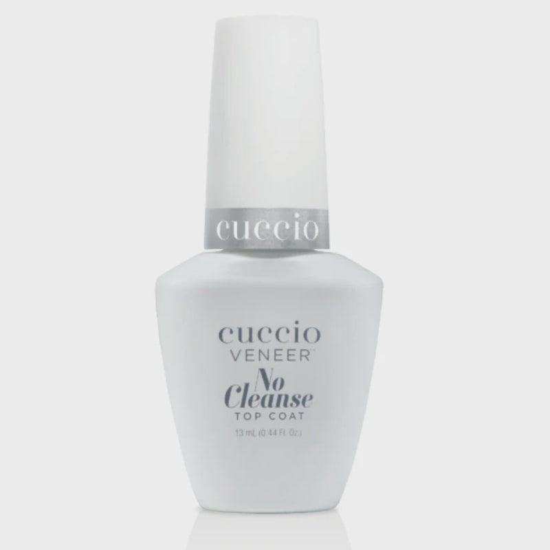 Lớp phủ bóng Cuccio No Cleanse