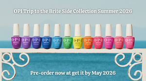 OPI Summer 2026