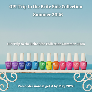 OPI Summer 2026