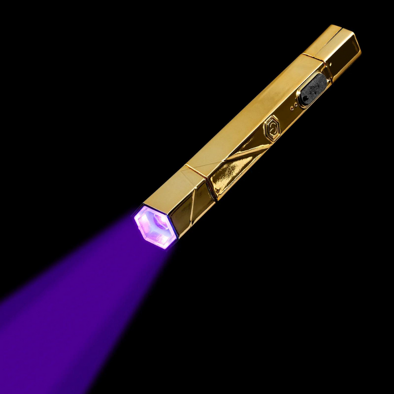 Aprés Omni Light – Portable Flash Cure Wand & Stand (3W)