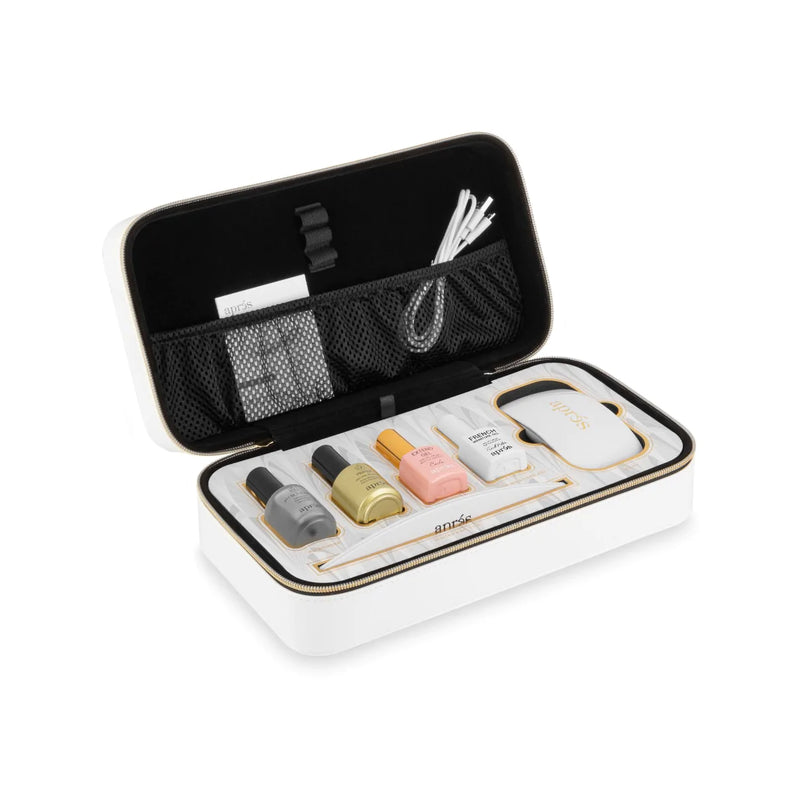 Aprés Gel-X® French Manicure Gel-X® Kit - White