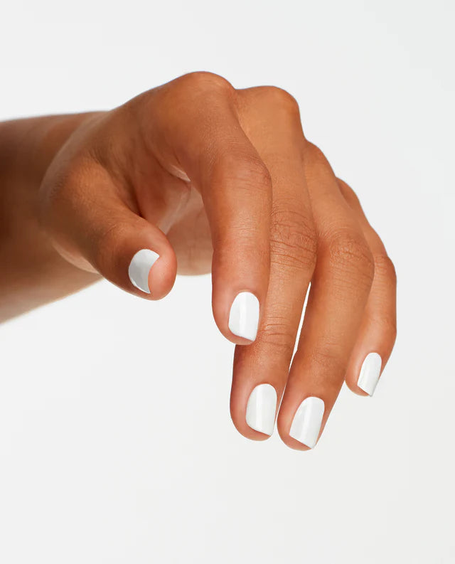 OPI Gel Color GCT L00 Alpine Snow