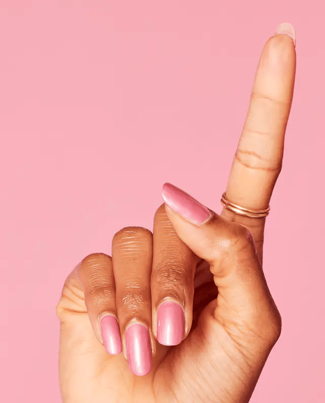 OPI Gel Color GCT G01 Aphrodite's Pink Nightie