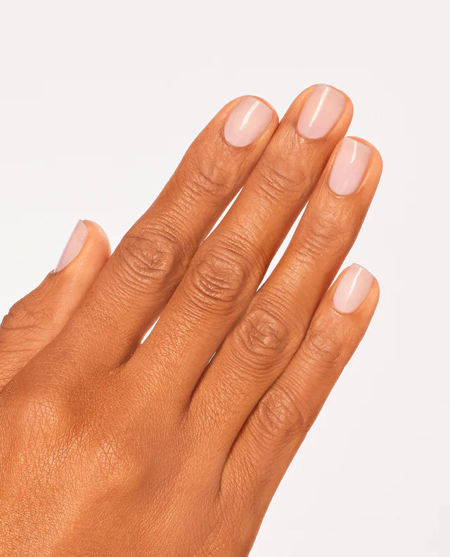 OPI Gel Color GCT SH1 Baby, Take a Vow