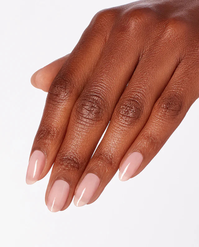 OPI Gel Color GCT SH4 Bare My Soul