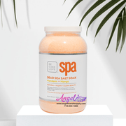 BCL SPA 4-Step System - 1 Salt Soak 128 oz - Angelina Nail Supply NYC