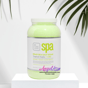 BCL SPA 4-Step System - 1 Salt Soak 128 oz - Angelina Nail Supply NYC