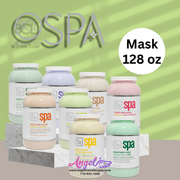 BCL SPA 4-Step System - 3 Moisture Mask 128 oz - Angelina Nail Supply NYC