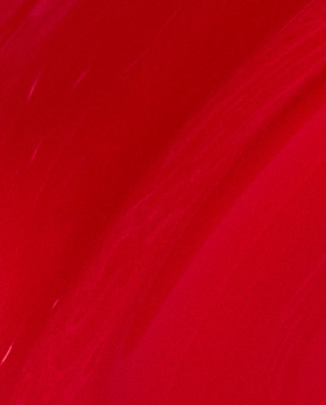 OPI Nail Lacquer NL N25 BIG APPLE RED