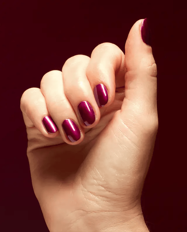 OPI Nail Lacquer NL H024 BIG SAGITTARIUS ENERGY ♐