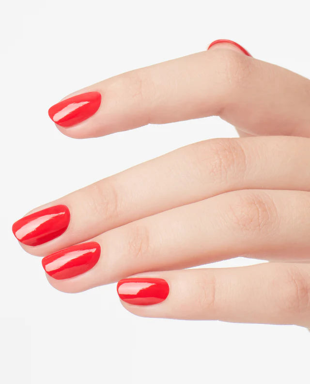 OPI Nail Lacquer NL L64 CAJUN SHRIMP