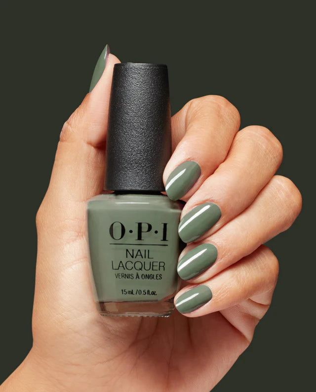 OPI Nail Lacquer NL F029 Cargo All Out