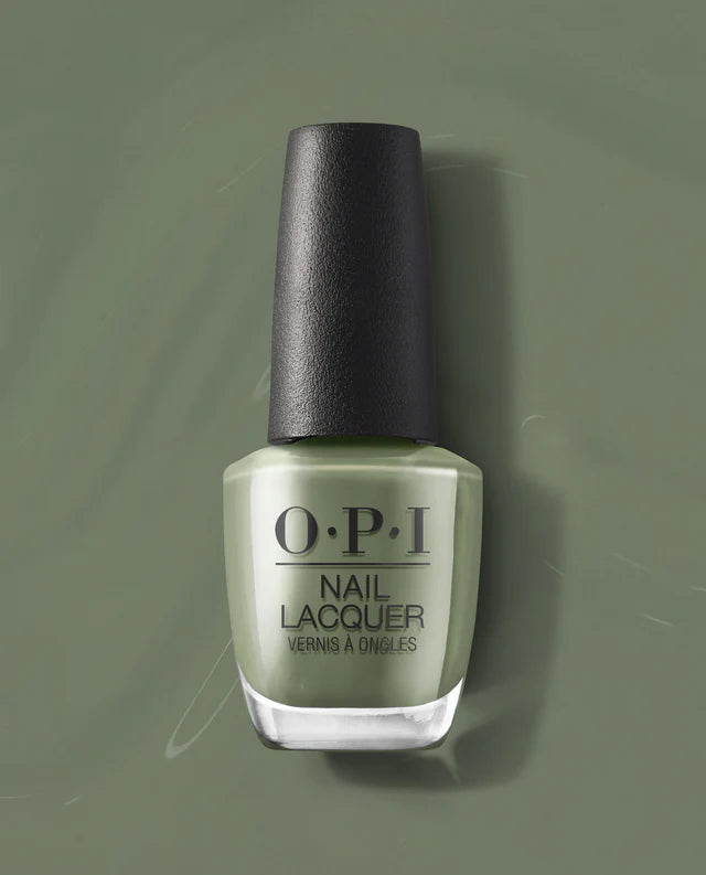 OPI Nail Lacquer NL F029 Cargo All Out