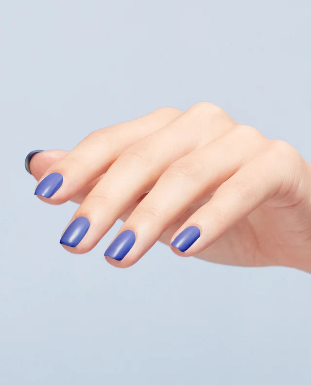 OPI Nail Lacquer NL P009 CHARGE IT TO THEIR ROOM