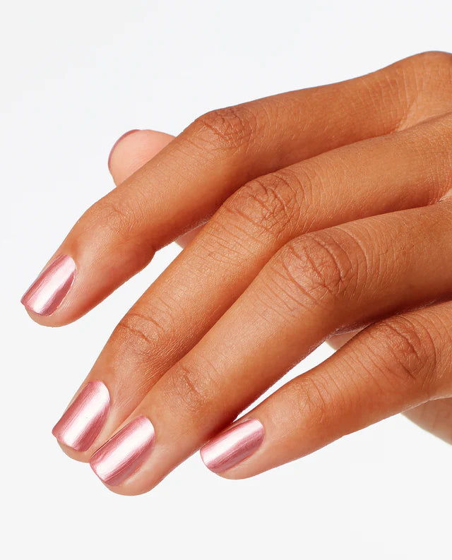 OPI Gel Color GCT S63 Chicago Champaign Toast