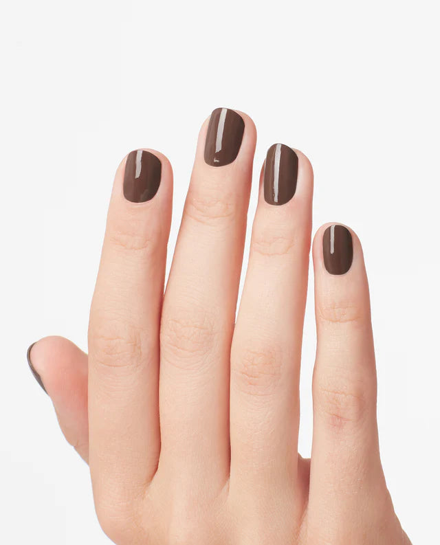 Sơn Gel OPI GCT N80 Cliffside Karaoke