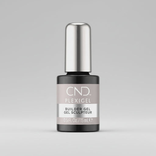 CND Plexigel Porcelain - Angelina Nail Supply NYC