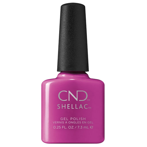 CND Shellac 022 Orchid Canopy - Angelina Nail Supply NYC