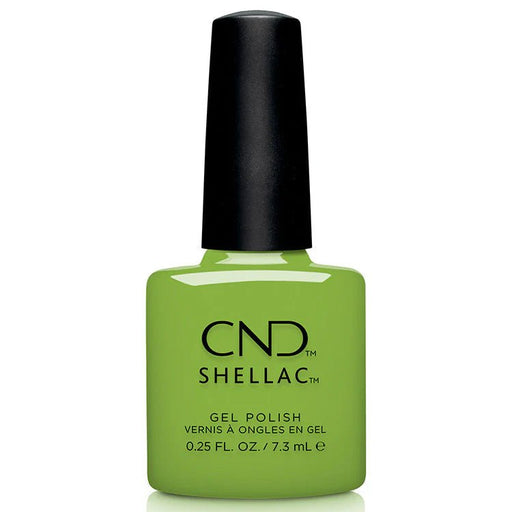 CND Shellac 042 Meadow Glow - Angelina Nail Supply NYC
